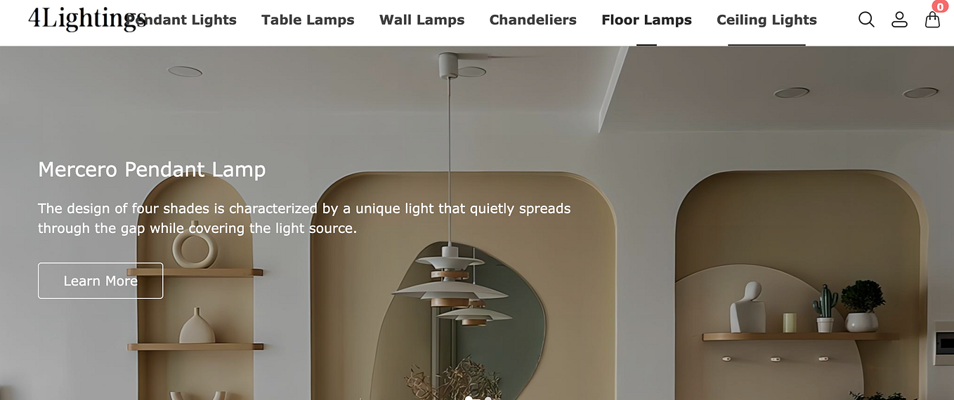 Buyance The preferred platform for diversified lighting solutions by