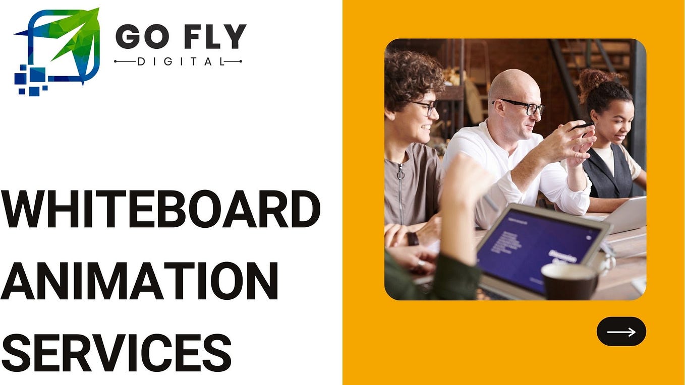 Whiteboard Animation Services Goflydigital Medium