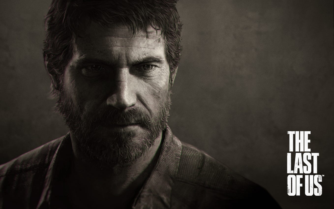 The Last of Us Part II' points toward a more honest portrayal of