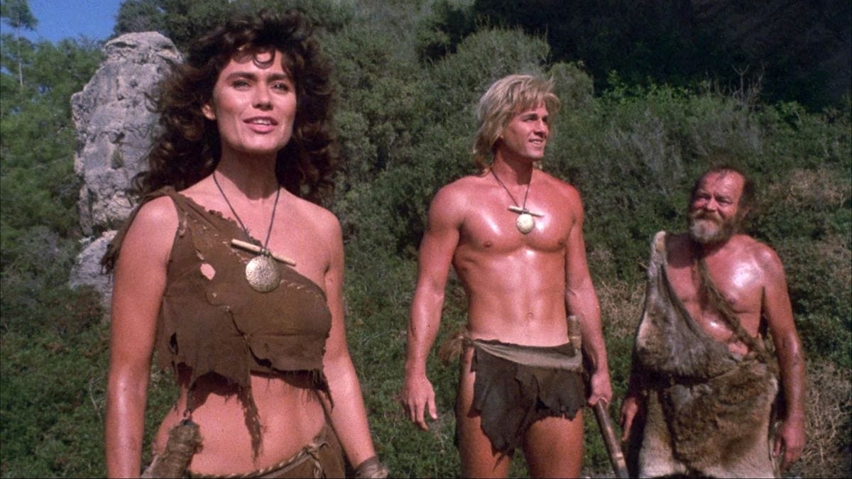 Zardoz Explained. Let us meditate upon these truths at… | by Scott  Clevenger | Medium