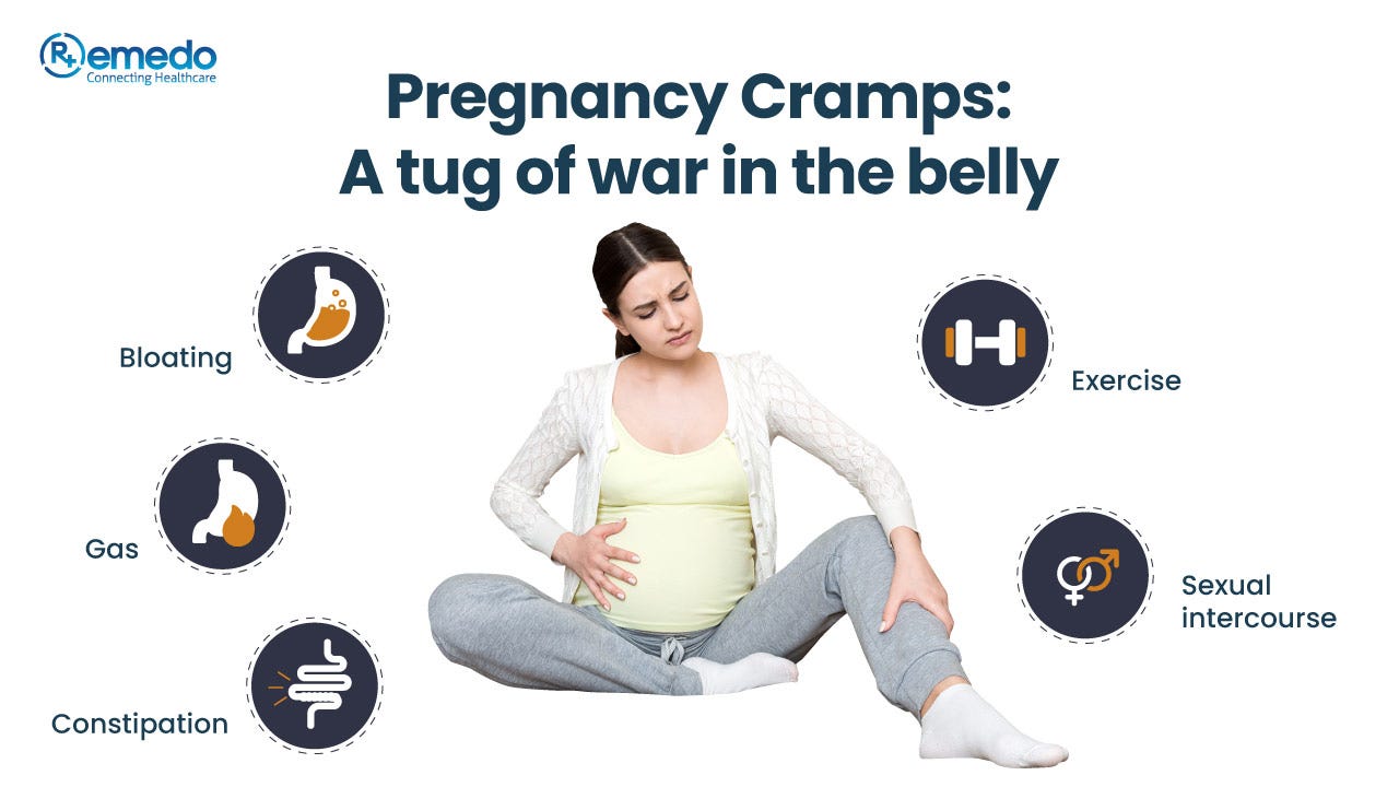 Importance of Pregnancy Third Trimester by Remedo Editorial Team Remedo