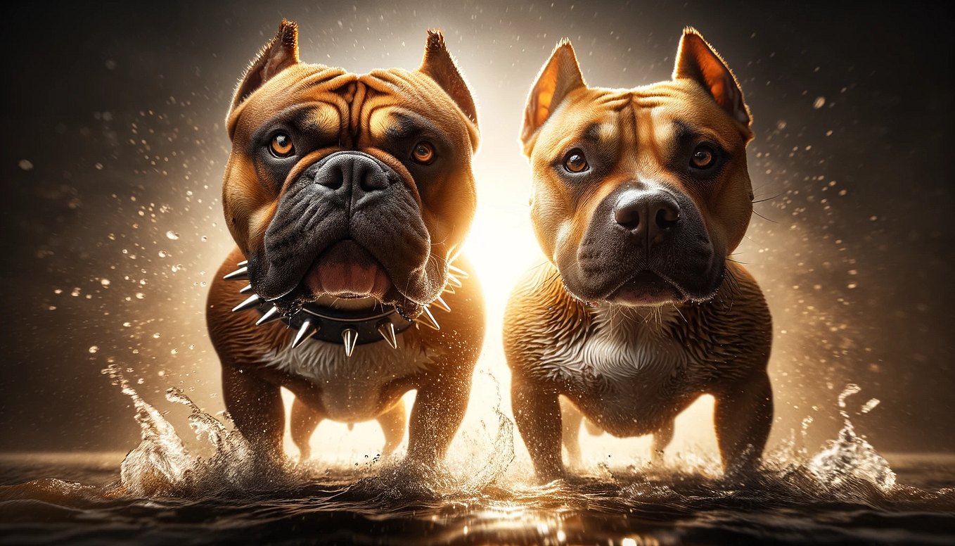 Exotic Bully vs French Bulldog The Ultimate Guide to Choosing Your
