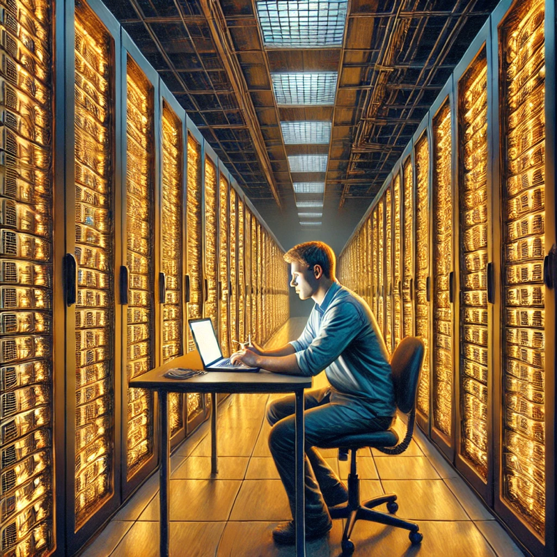 Understanding Memory Management: The Key to Efficient Programming in ...