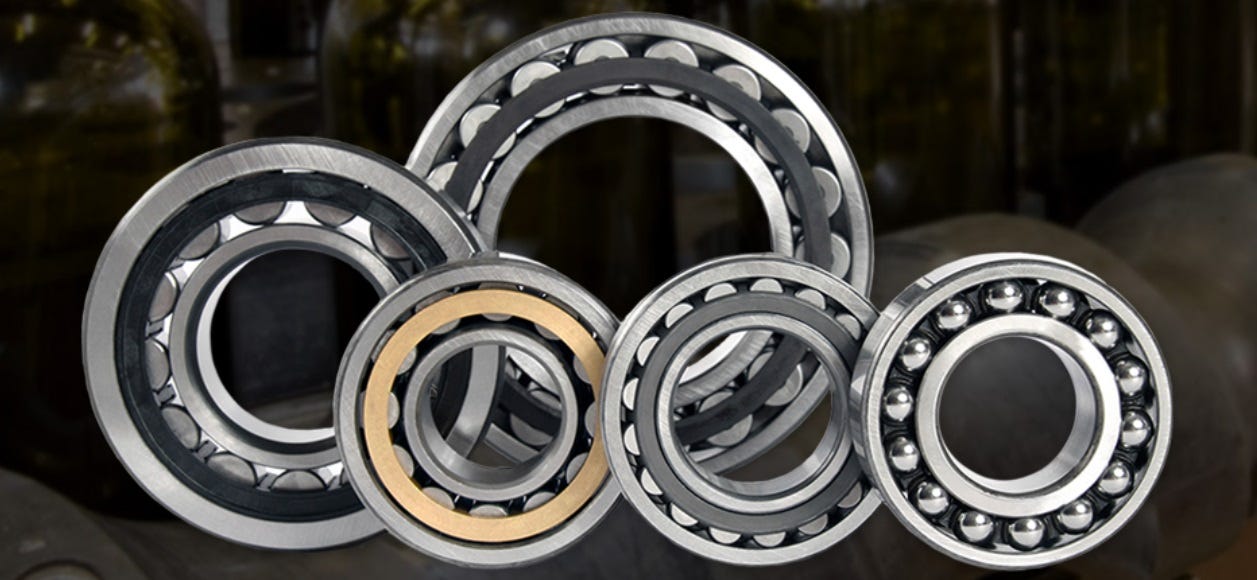 How to Find a Bearing Manufacturer in Pakistan? by Bushra Muneer Medium