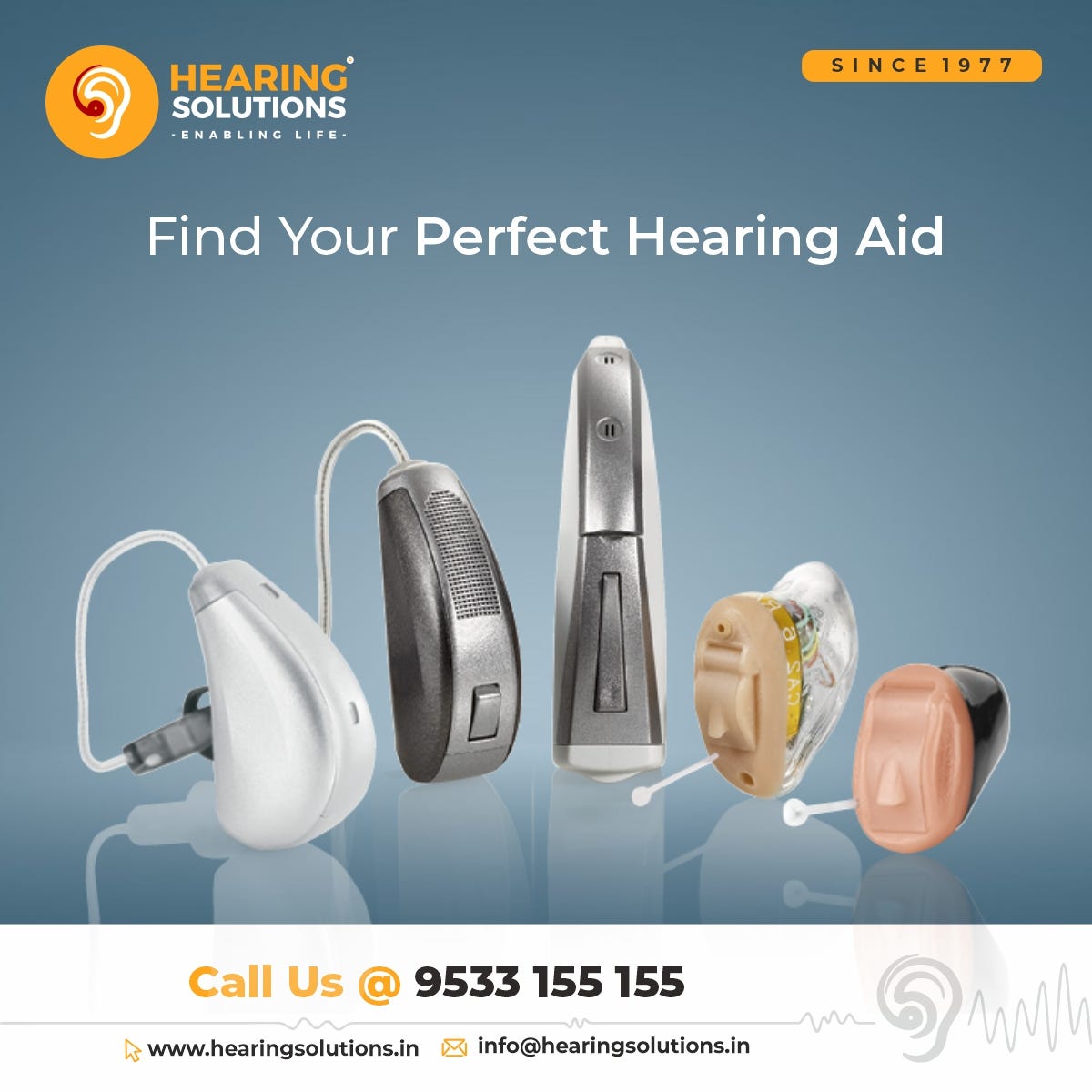 Digital Hearing Aids in Khammam Hearing Solutions by Rahulhspl Medium
