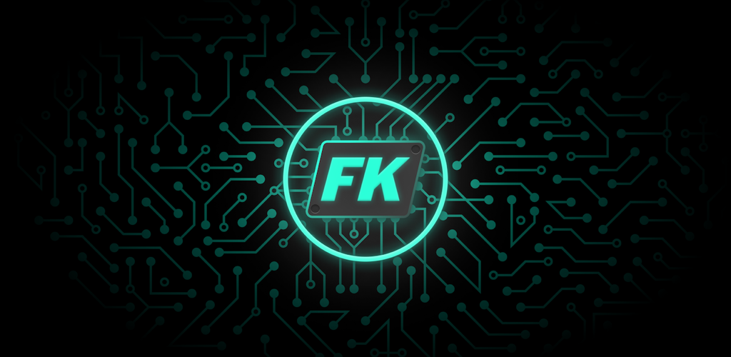 FAQ for FK Kernel Manager android app