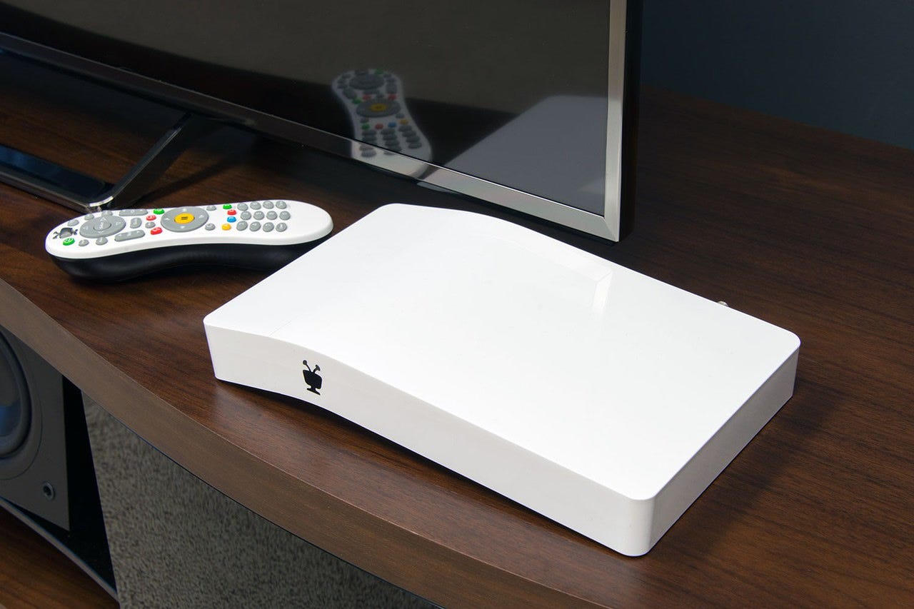 Simple way to transfer Recordings from Old TiVo to New One? by Mackenzie Smith Medium