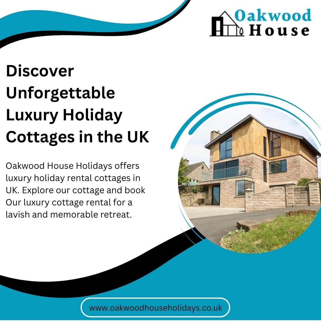 Compelling Reasons to Visit the Peak District and Stay in Luxury
