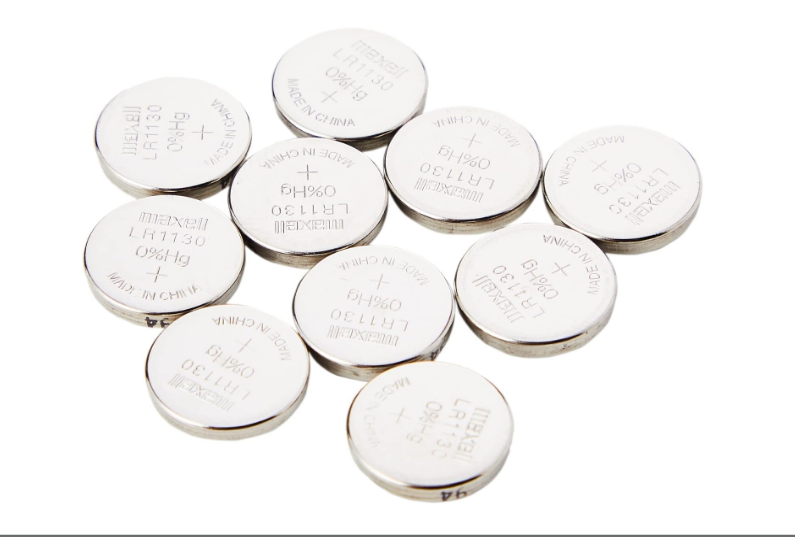 The Ultimate Guide to CR1220 Batteries: Features, Replacements, and ...