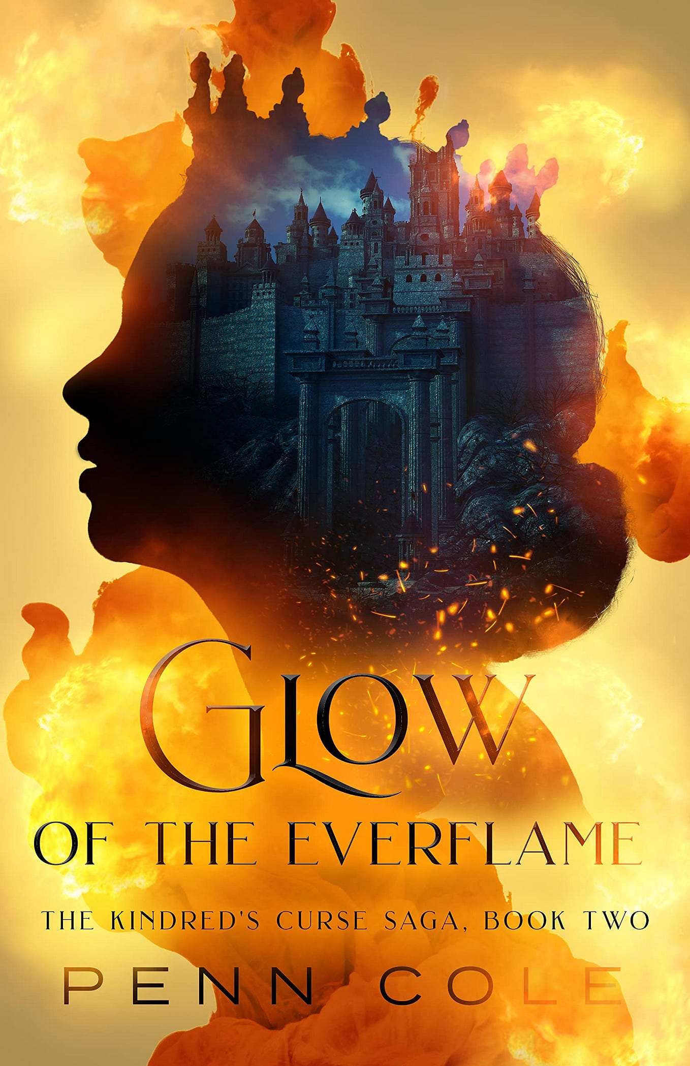 PDF File Heat of the Everflame: The Kindred's Curse Saga, Book Three ...