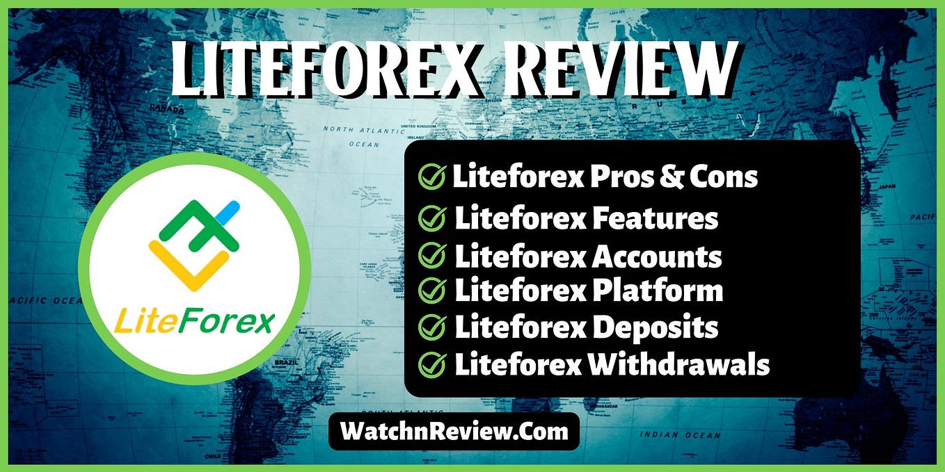 IG Review. IG is a Regulated Forex Broker. by Watchn Review Medium