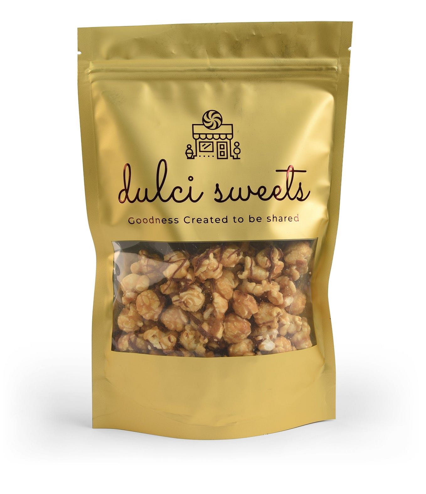 Irresistible Toffee with Almonds from Dulki Sweets by Dulci Sweets Oct, 2023 Medium
