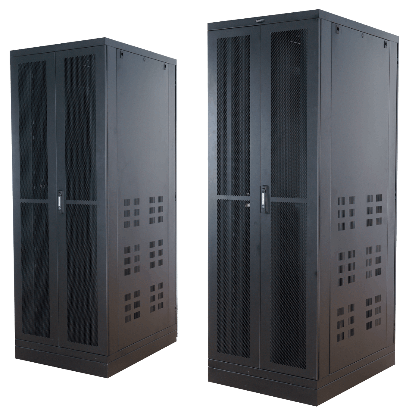 Advanced Ventilation and Air Cooling: Why Hexagonal Perforations ...