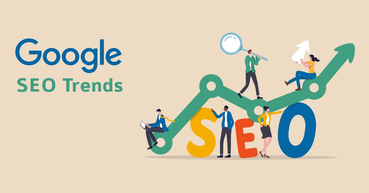 Google SEO Updates 2024: What You Need to Know  by Nuwangi Herath 