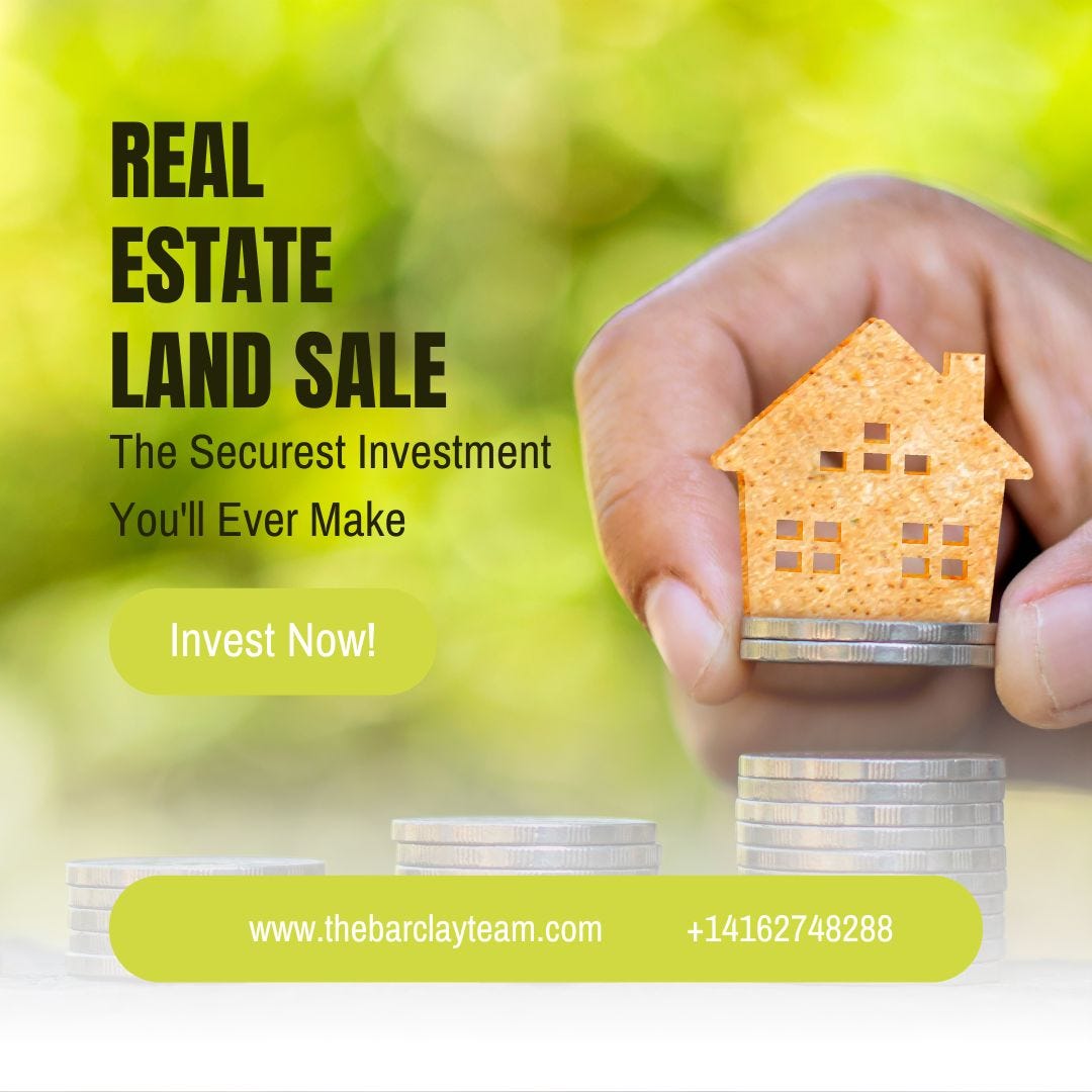 What Your Real Estate Broker Isn’t Telling You? The Barclay Team Medium