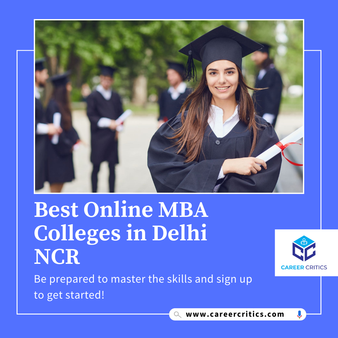 Leading the Best MBA Colleges in Bangalore Your 2024 Guide by Career