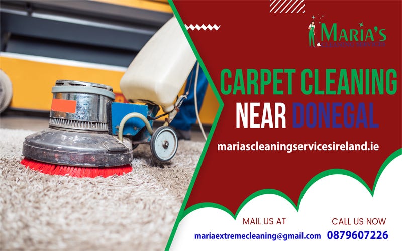All you need to know about professional carpet cleaning by