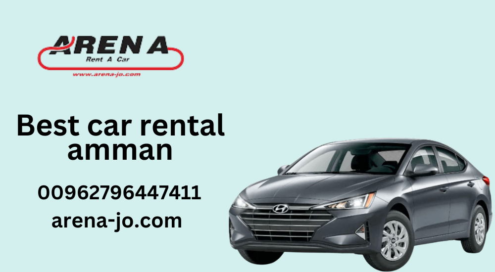 The Ultimate Guide to Planning Your Car Rental and Hotel Stay by