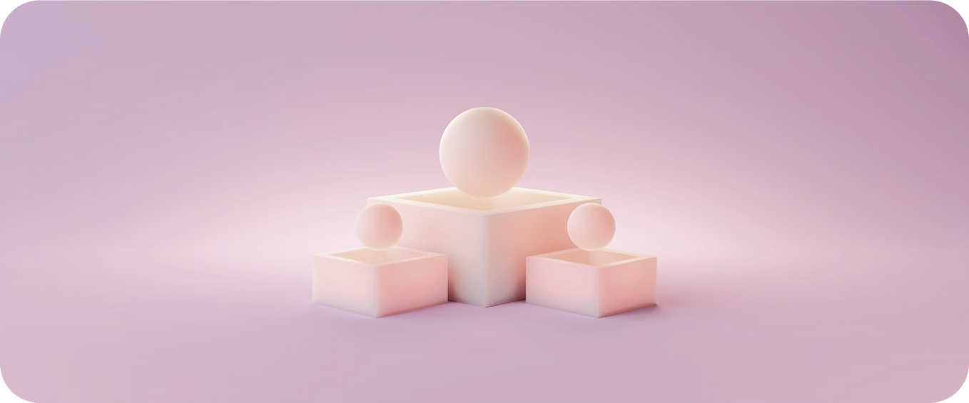 Os pilares estruturais de um Design System Herrero Medium