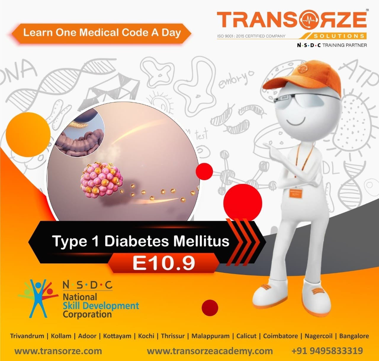 Icd 10 transorze solutions medium