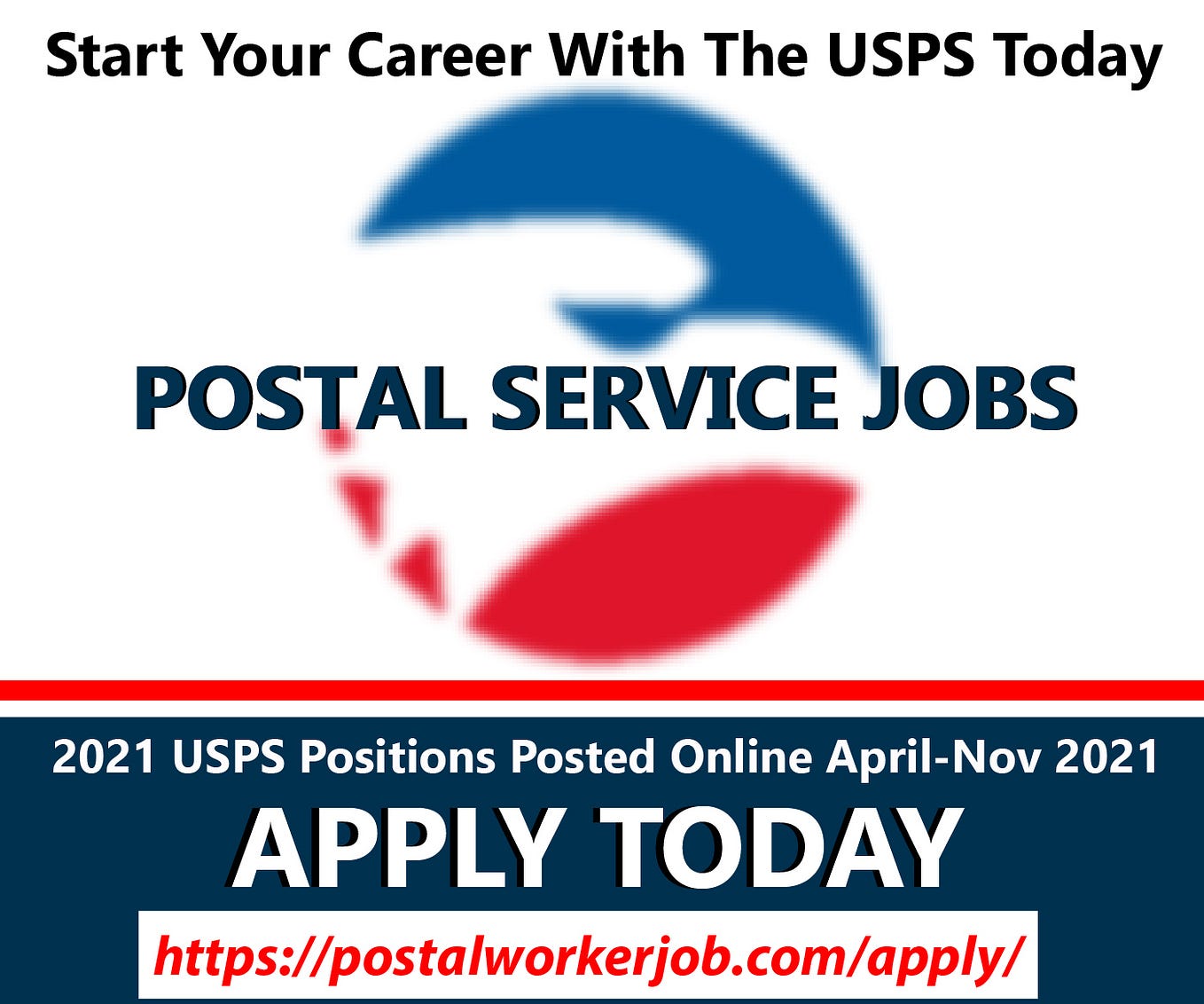 USPS Job Openings Texas! Postal Worker Job Centre Medium