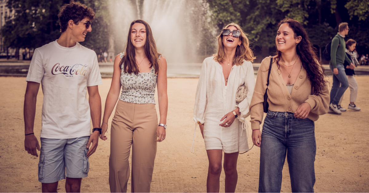 How to Turn the Tables and Make Him Beg for Your Attention by Dating