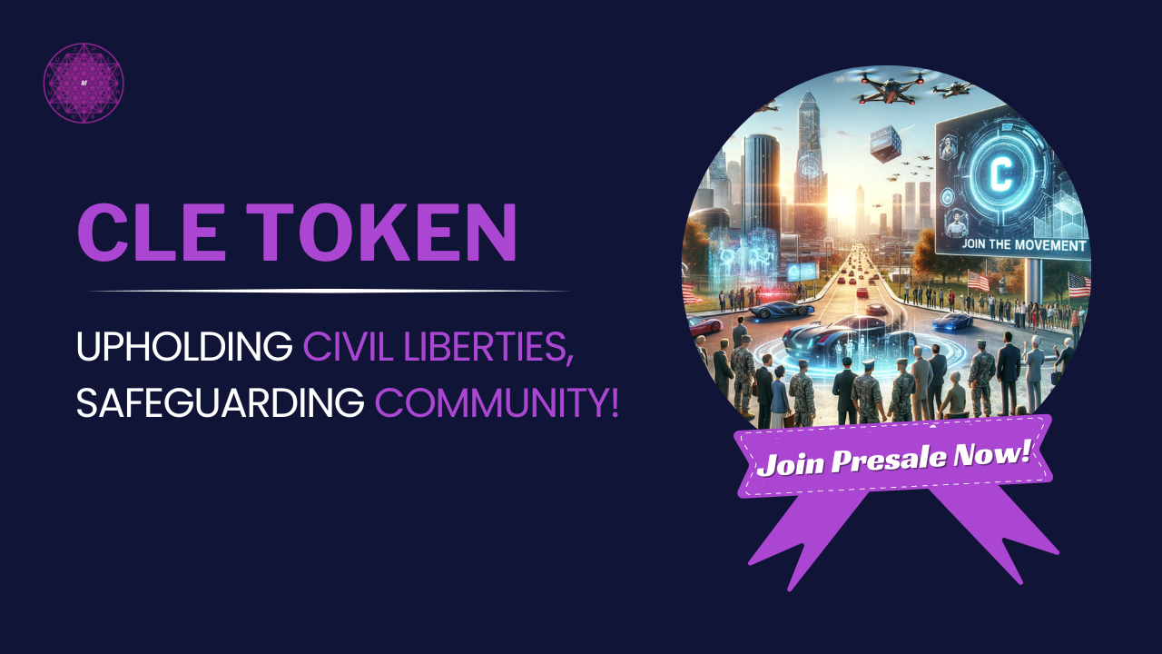 A Comprehensive Guide to E Pluribus Unum Exchange and CLE Utility Token