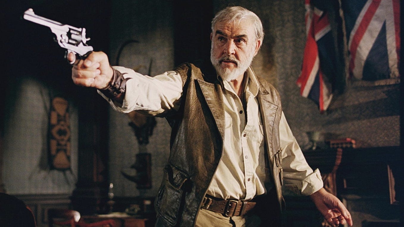 La Ligue Des Gentlemen Extraordinaires 2 Film Complet