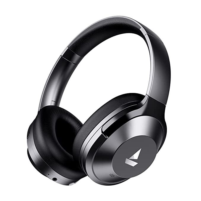 boAt Nirvana 751 ANC Hybrid Active Noise Cancelling Bluetooth