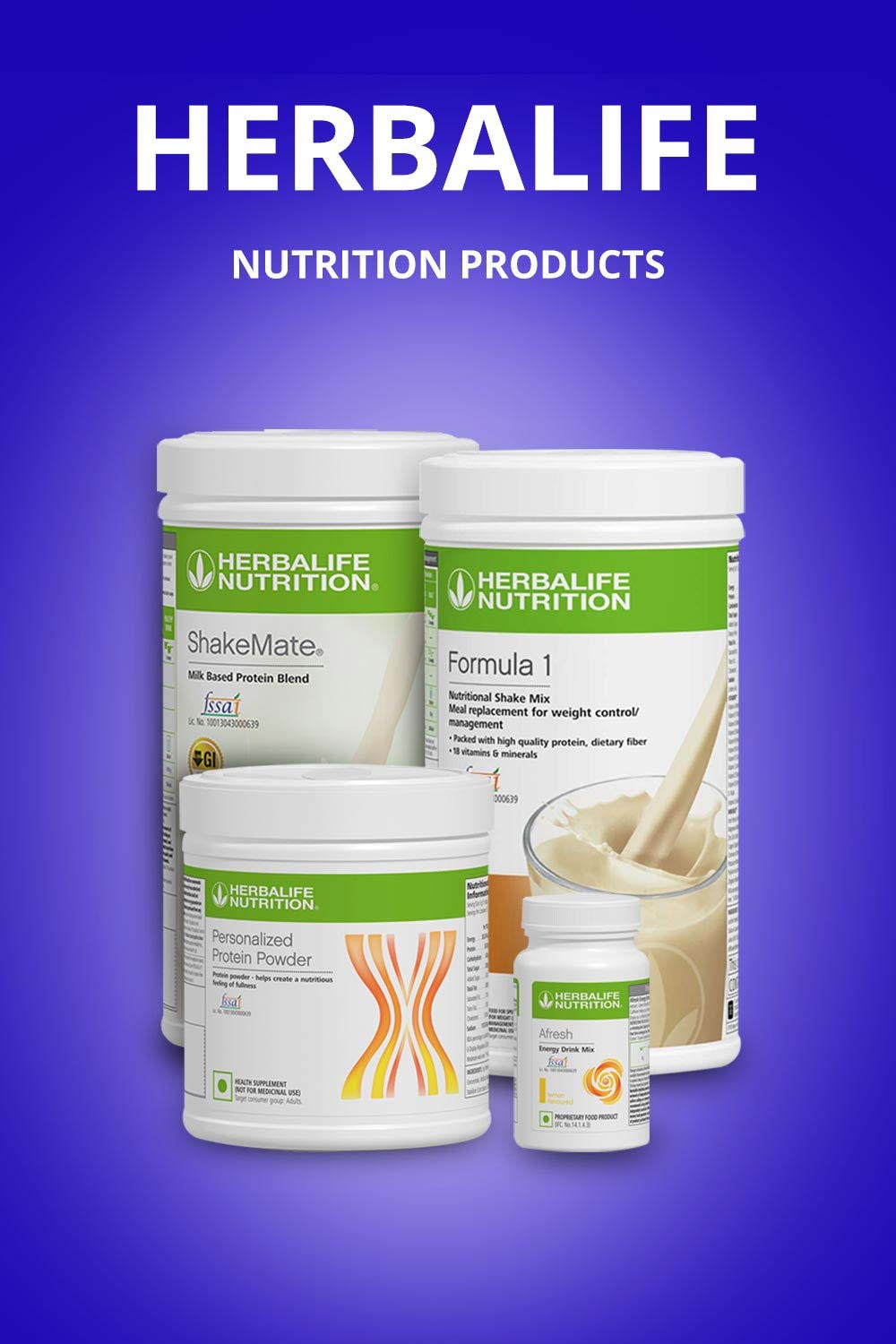 Herbalife nutrition products near Saket, by Weight loss and gain at home