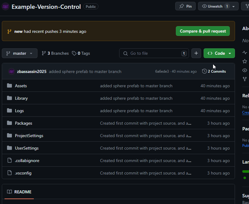 Mastering git amending commits how to change your previous commit