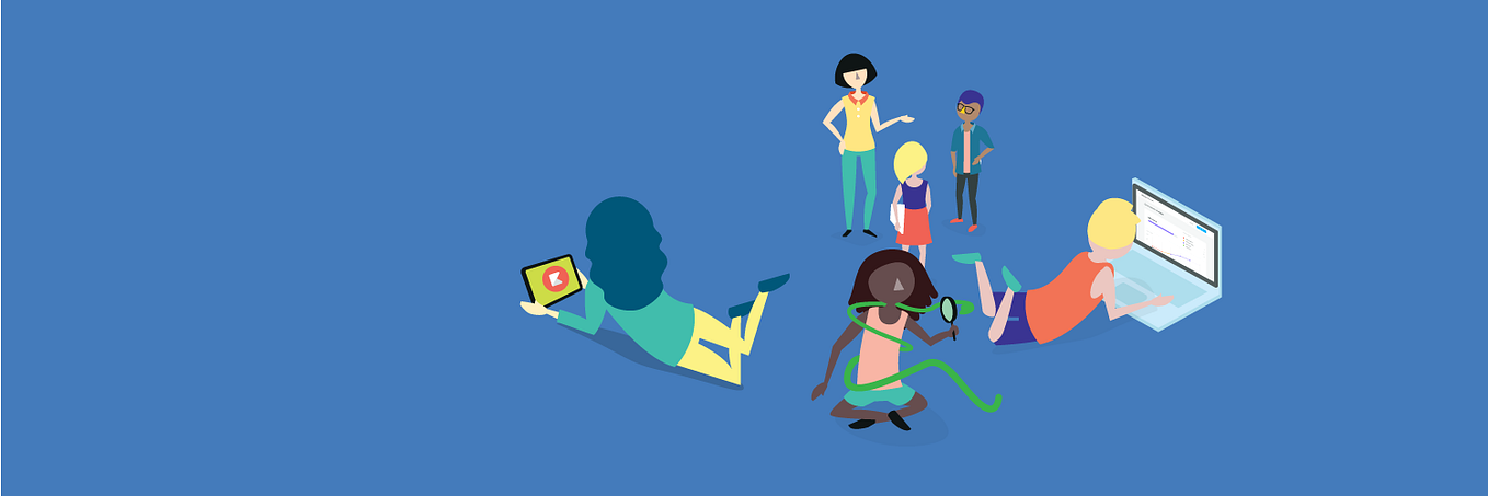 Station Rotation & Lab Rotation: Blended Learning Models | by Kiddom ...