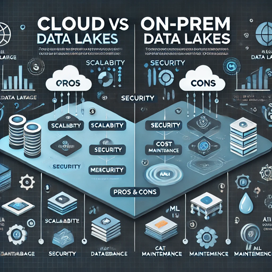 Best Practices for Normalized and Denormalized Data Models in Data ...