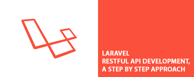 Laravel RESTful API Development, A Step By Step Approach (PART 1) | by ...