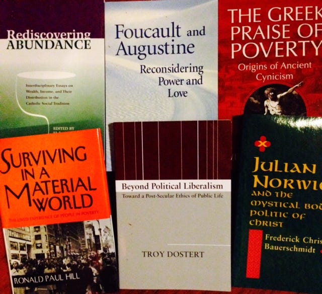 Reading List!