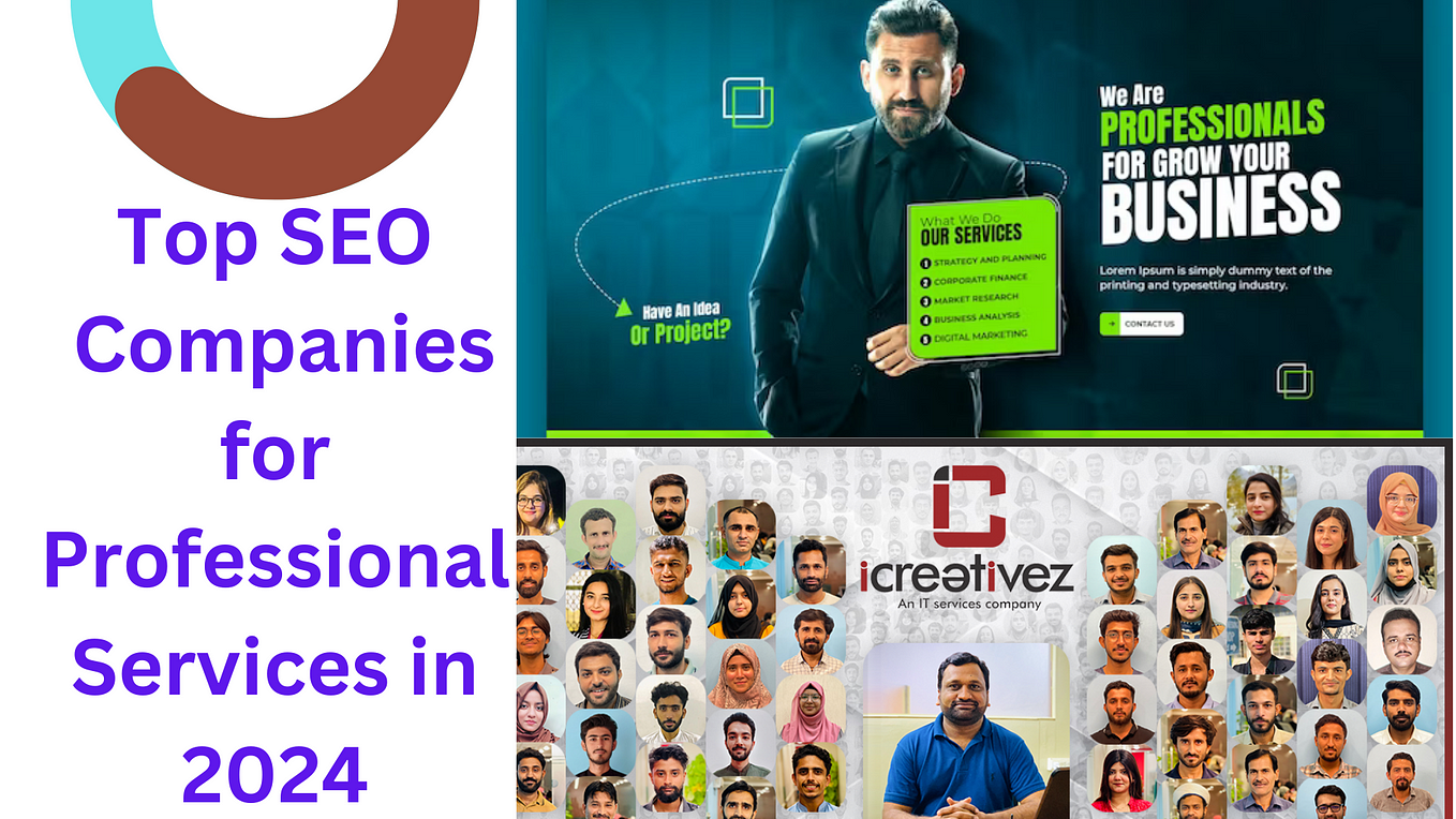Top 5 SEO Companies for Pool Cleaners or Services for 2024 by