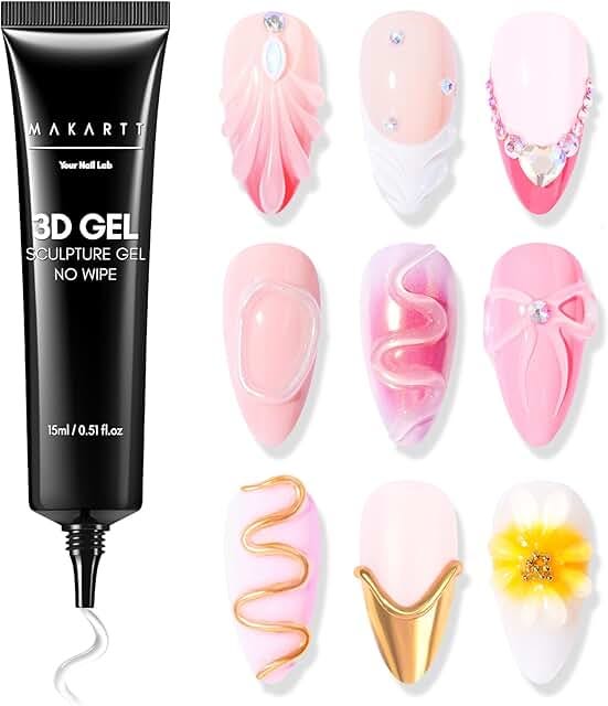 GelX Your StepbyStep Guide to Flawless Application by Nailed It