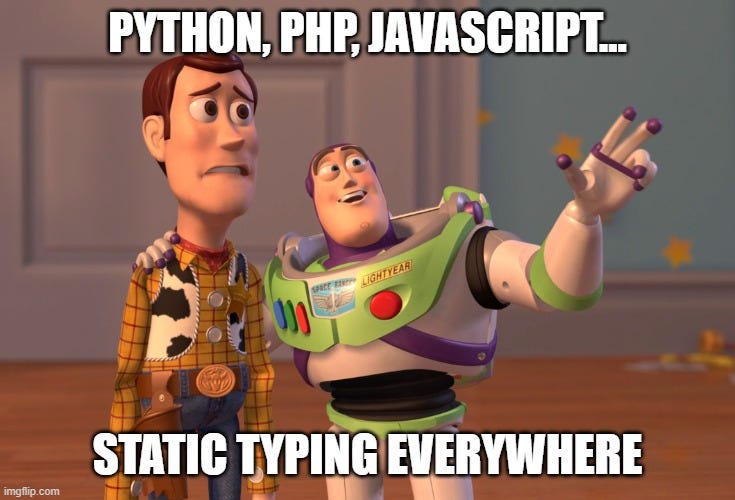 Pure Functions vs Impure Functions in Python. | by Benjamin Bennett ...