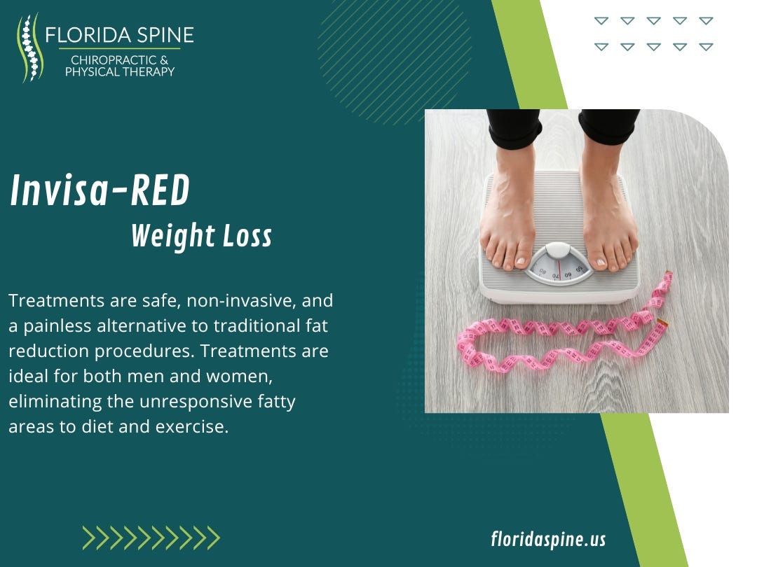 Weight Loss Vero Beach FL Florida Spine Medium