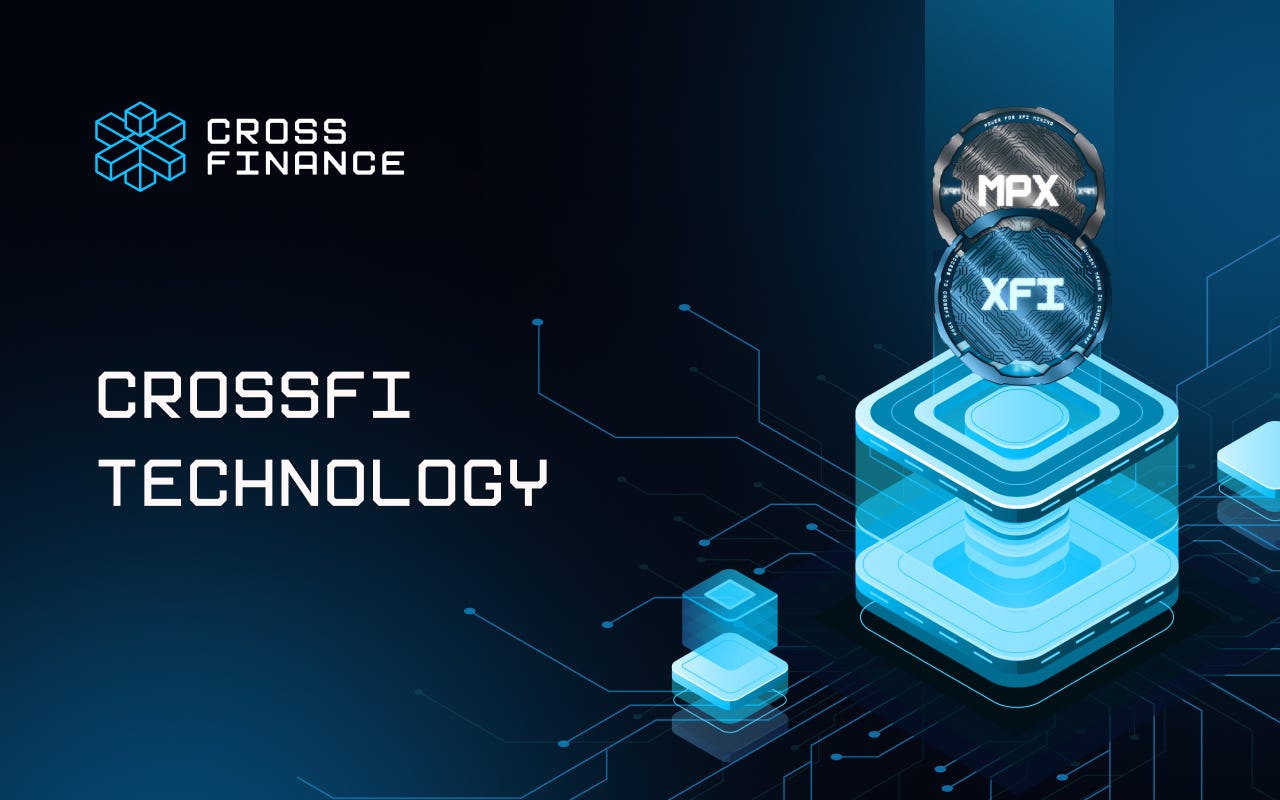 What Is Cross Finance and How It Reshapes Crypto Payment? Cross Finance