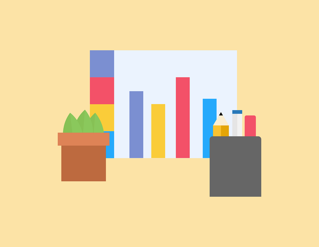 A Beginner’s Guide to Pure CSS Images | by Michael Mangialardi | Coding ...