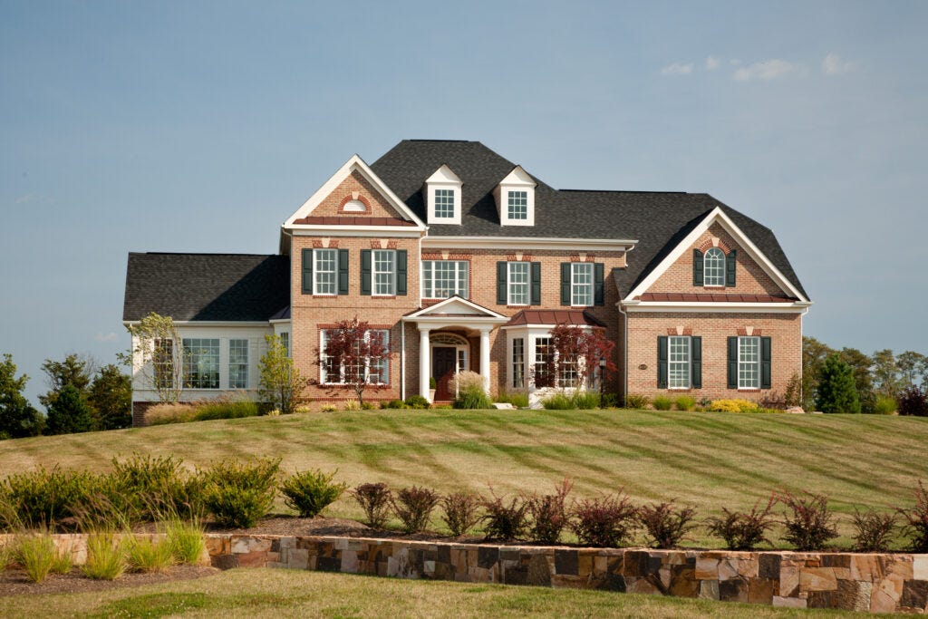 Explore the Charm of New Home Communities in Loudoun County VA