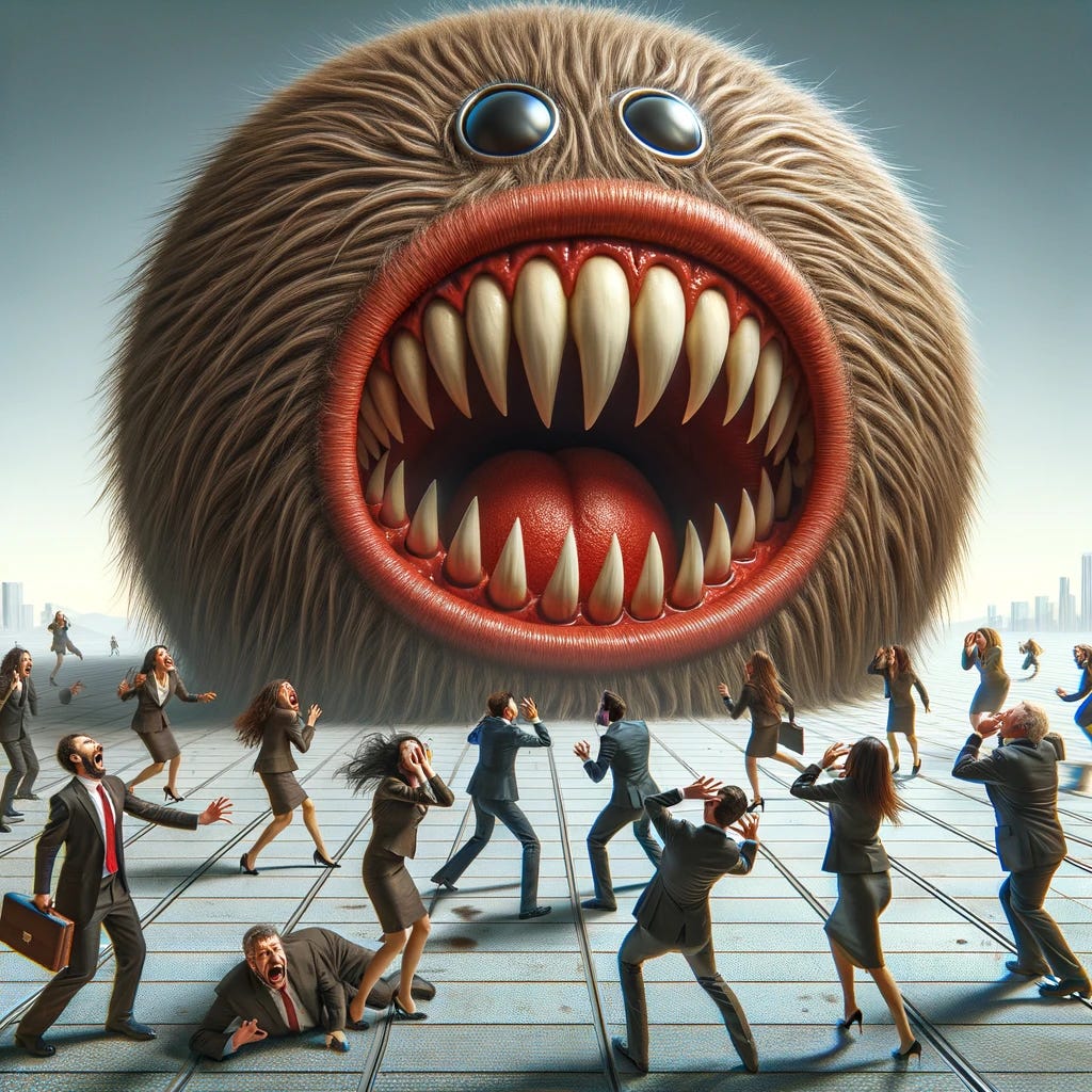 What is the Key Feature of a Good Strategy? | by Svyatoslav Biryulin | Short business articles