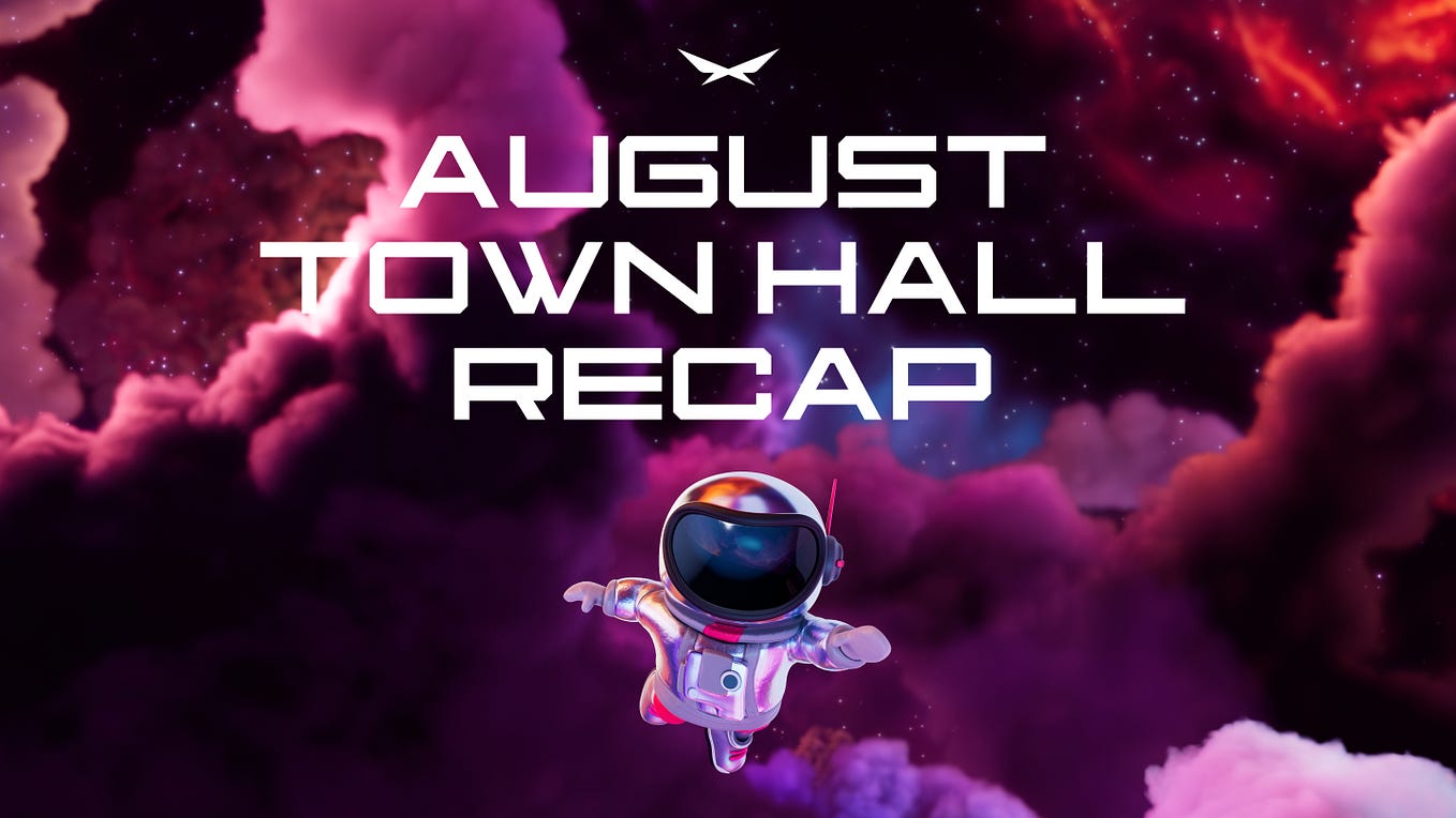 ZTX Product Roadmap Overview. A high-level overview of what we’re… | by ...