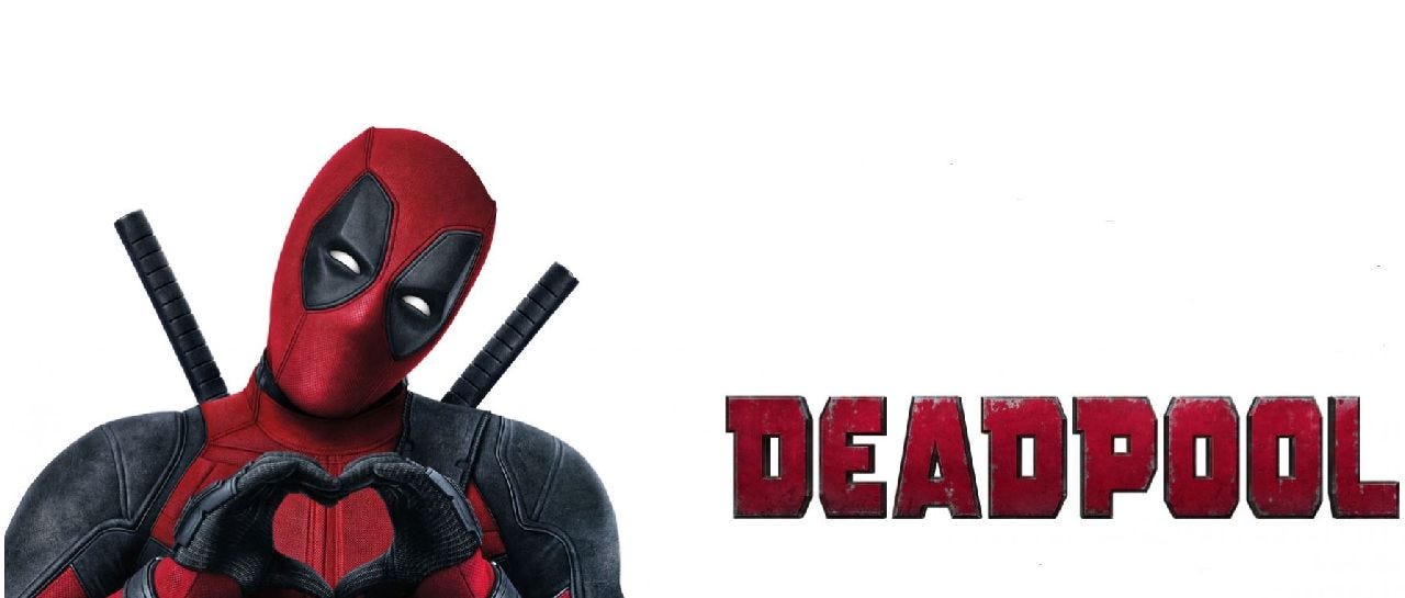 Deadpool (2016) directed by Tim Miller • Reviews, film + cast