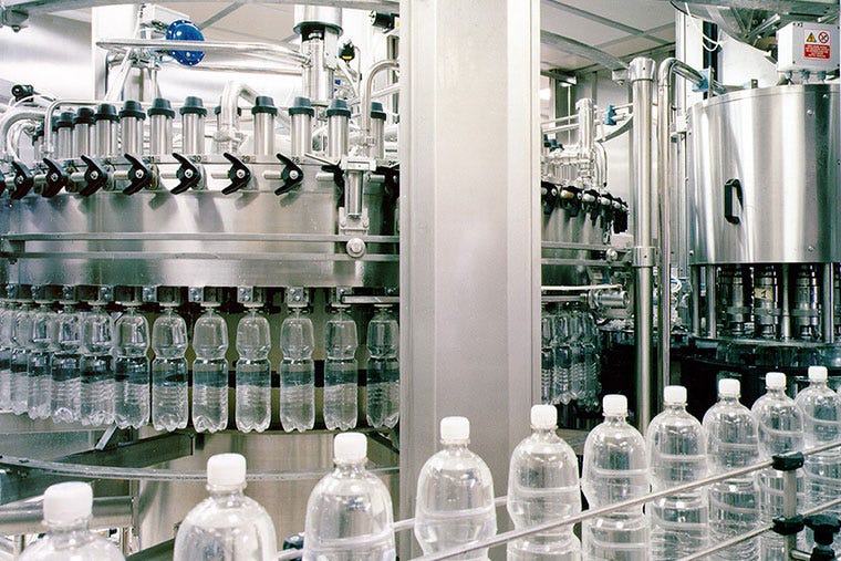 How to Start a Mineral Water Business in India by Mineral Water