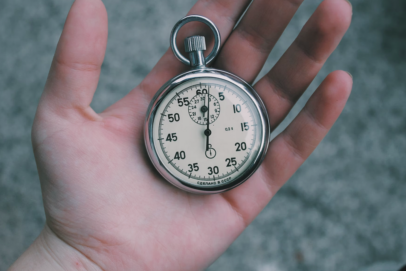 How to Create an Animated Countdown Timer With HTML, CSS and JavaScript ...