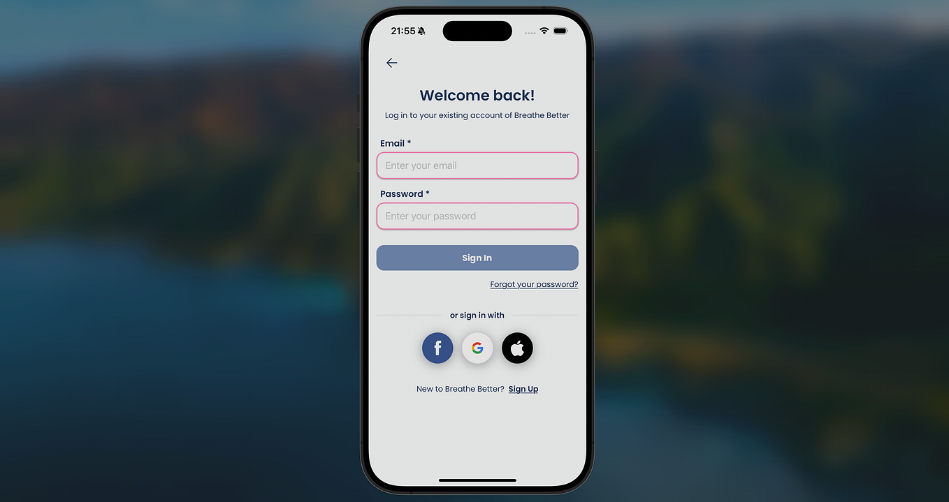 Implementing Dark Theme with NativeWind in React Native | by Dom ...