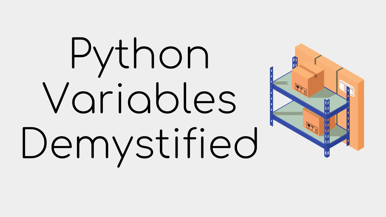 Python Programming: The Essential Keywords You Need to Know | by Faisal ...