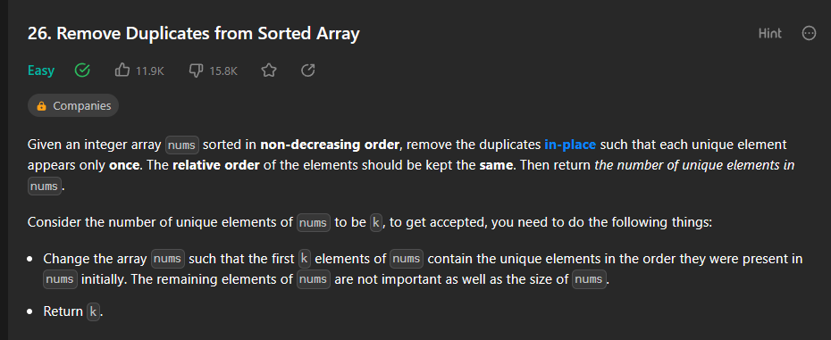 Python How to merge two sorted arrays in Python | by Laiba Idrees | Medium